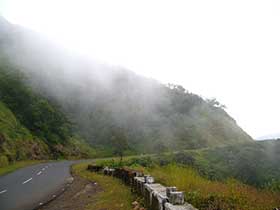 Amba Ghat