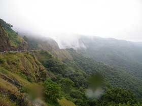 Amba Ghat