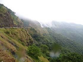 Amba Ghat
