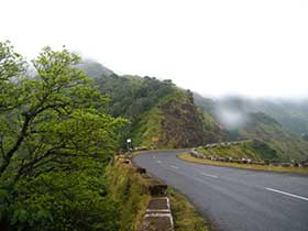 Amba Ghat
