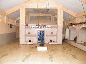 ambeshwar temple