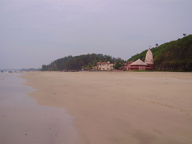 Ganapatipule