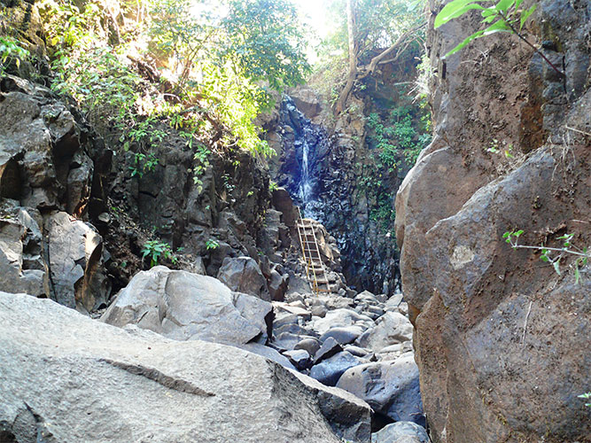 Pawankhind,Amba