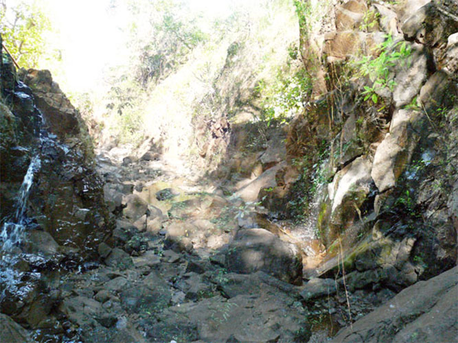 Pawankhind,Amba