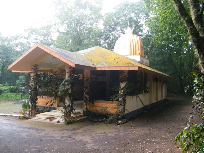 Places to Visit Near Vanashree Resort