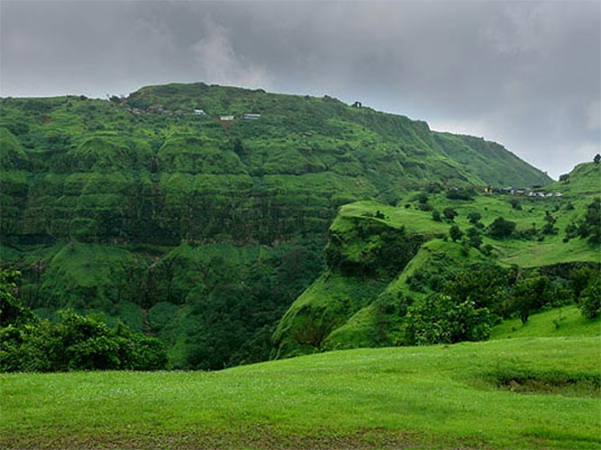 Places to Visit Near Vanashree Resort