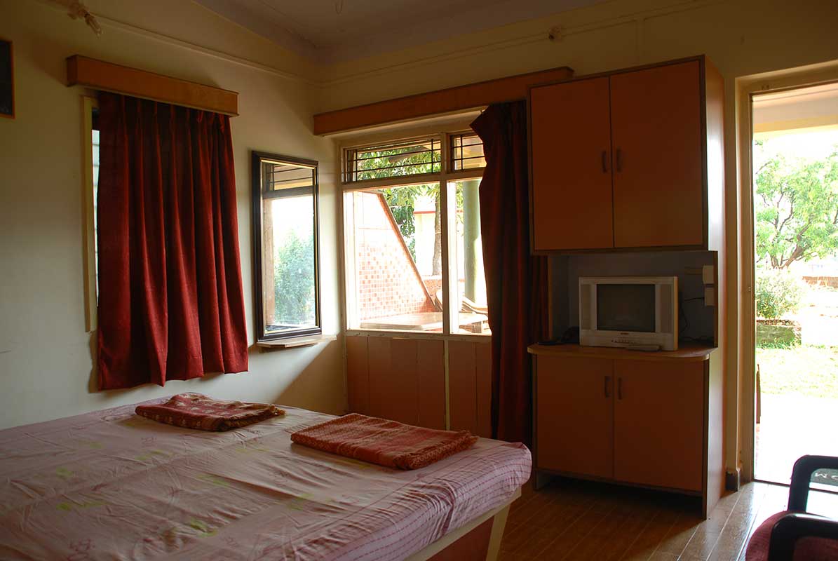 Vanashree Resort Amba - Standard Room