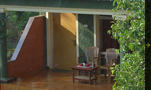 Vanashree Holiday Resort, Amba Ghat