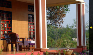 Vanashree Holiday Resort, Amba Ghat