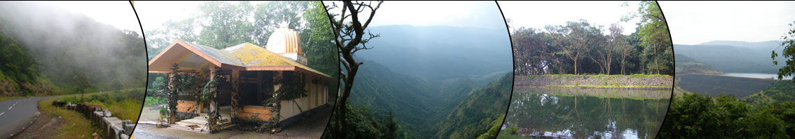 Vanashree Rooms & Suites ,Amba Ghat , Amba